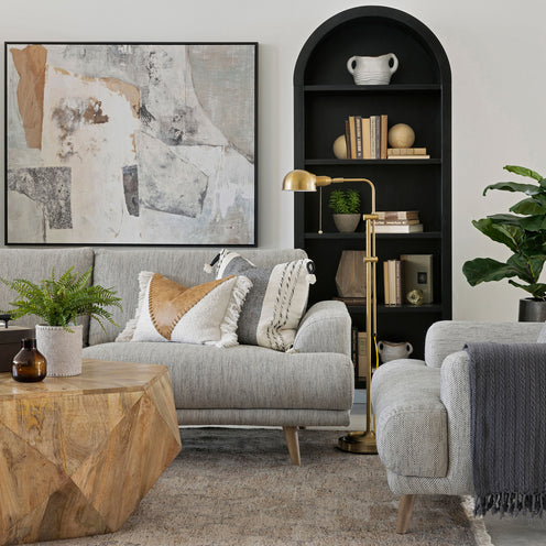 Charles Sofa